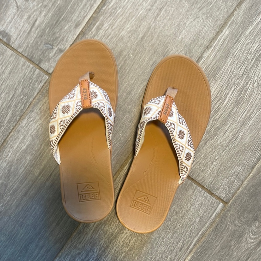 Reef Flip Flops